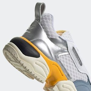 Adidas SUPERCOURT RX SHOES